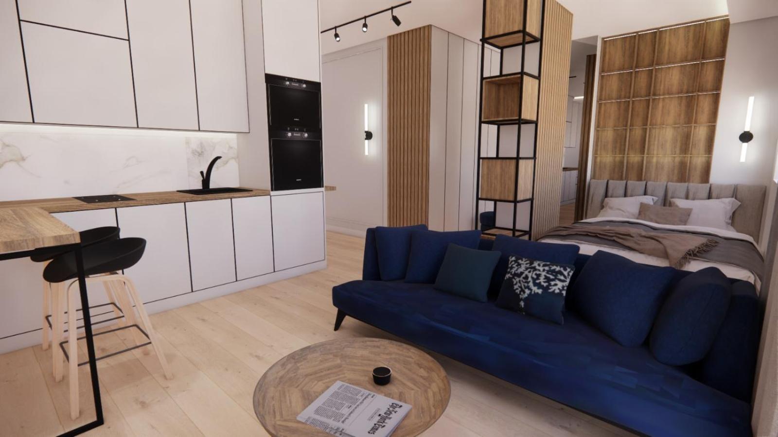 Apartment Elite 1